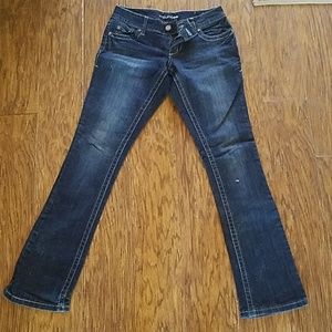 Maurices Jeans